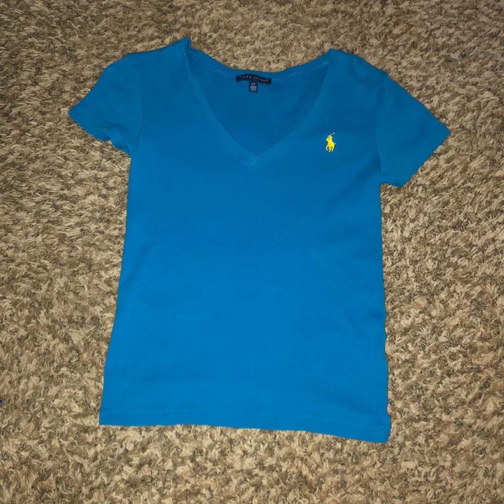 Polo shirt